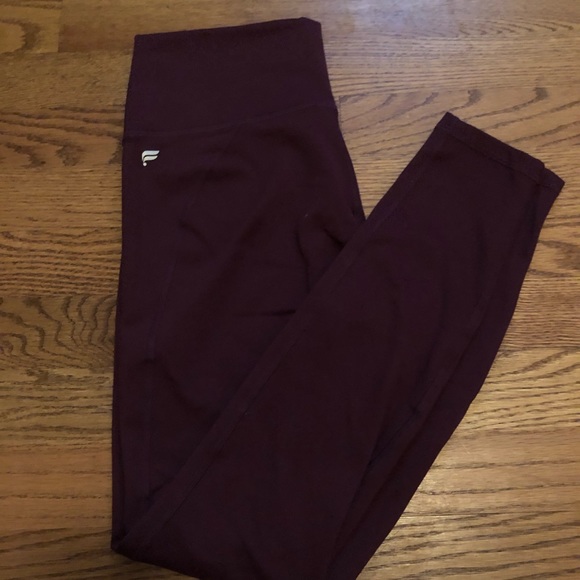 Fabletics Pants - Fabletics leggings!